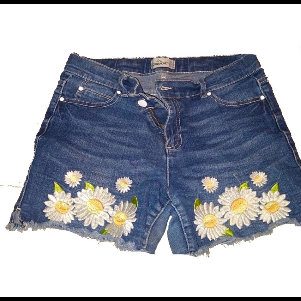 Jordache Shorts